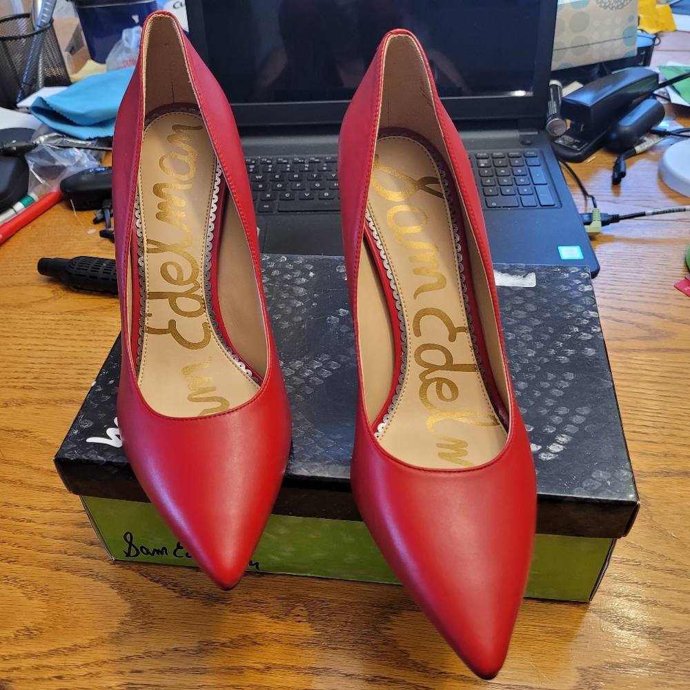 Ladies shoes - Picture 7 of 11